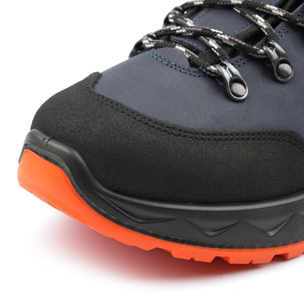 Pathway Blue Walking Boot