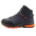 Pathway Blue Walking Boot