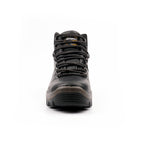 Peaklander Black Hiking Boot