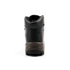 Peaklander Black Hiking Boot