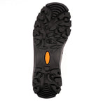 Peaklander Black Hiking Boot