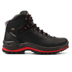 Pyke Black Wide Fit Boot
