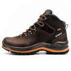Pyke Brown Wide Fit Boot
