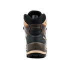 Quatro Brown Hiking Boot