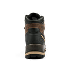 Quatro Crazy Horse Hiking Boot