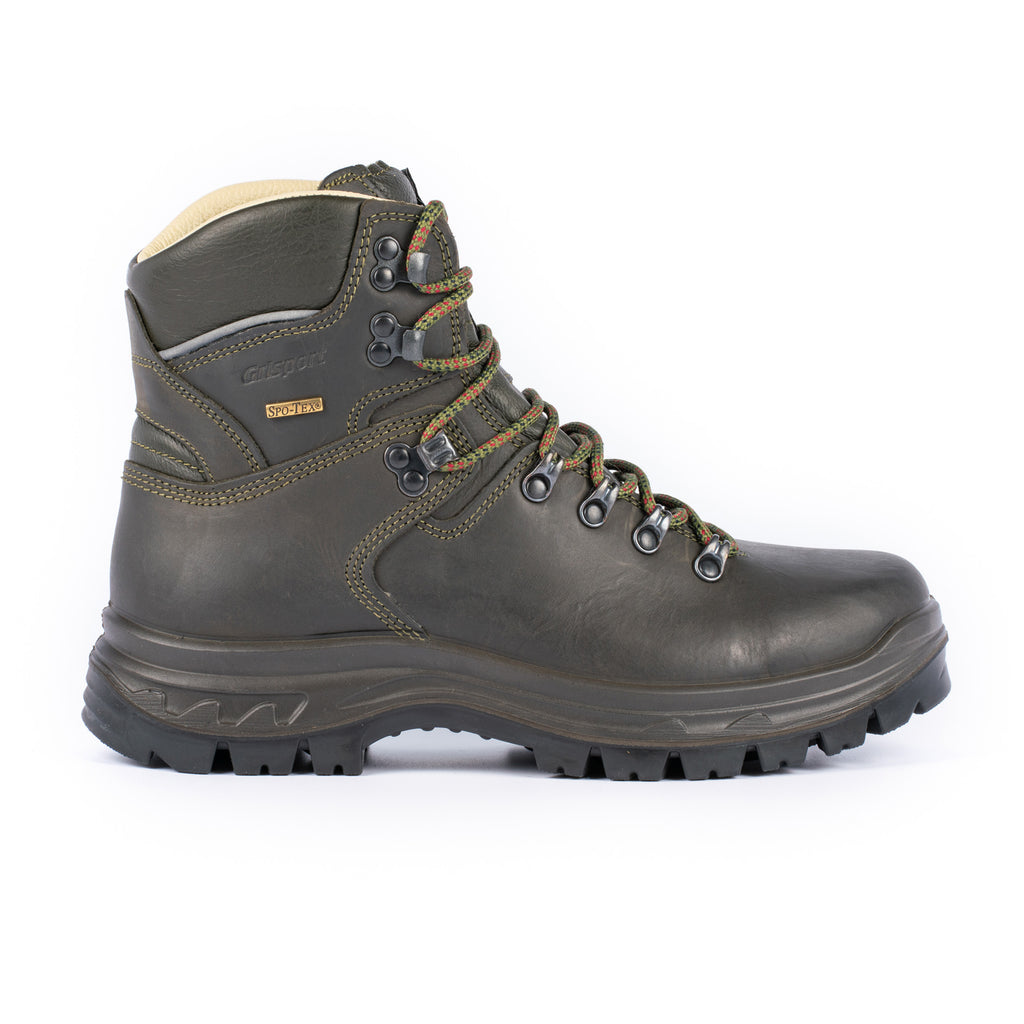 Rampage Wide Fit Walking Boot