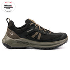 Raven Black Shoe