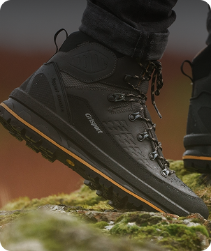 Walking Boots with Ankle Support – Page 4 – Grisport Online