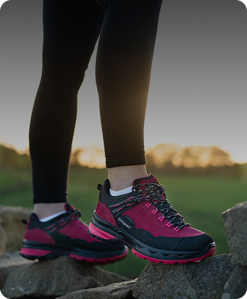 Womens Walking Shoes