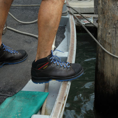 Safety Boots