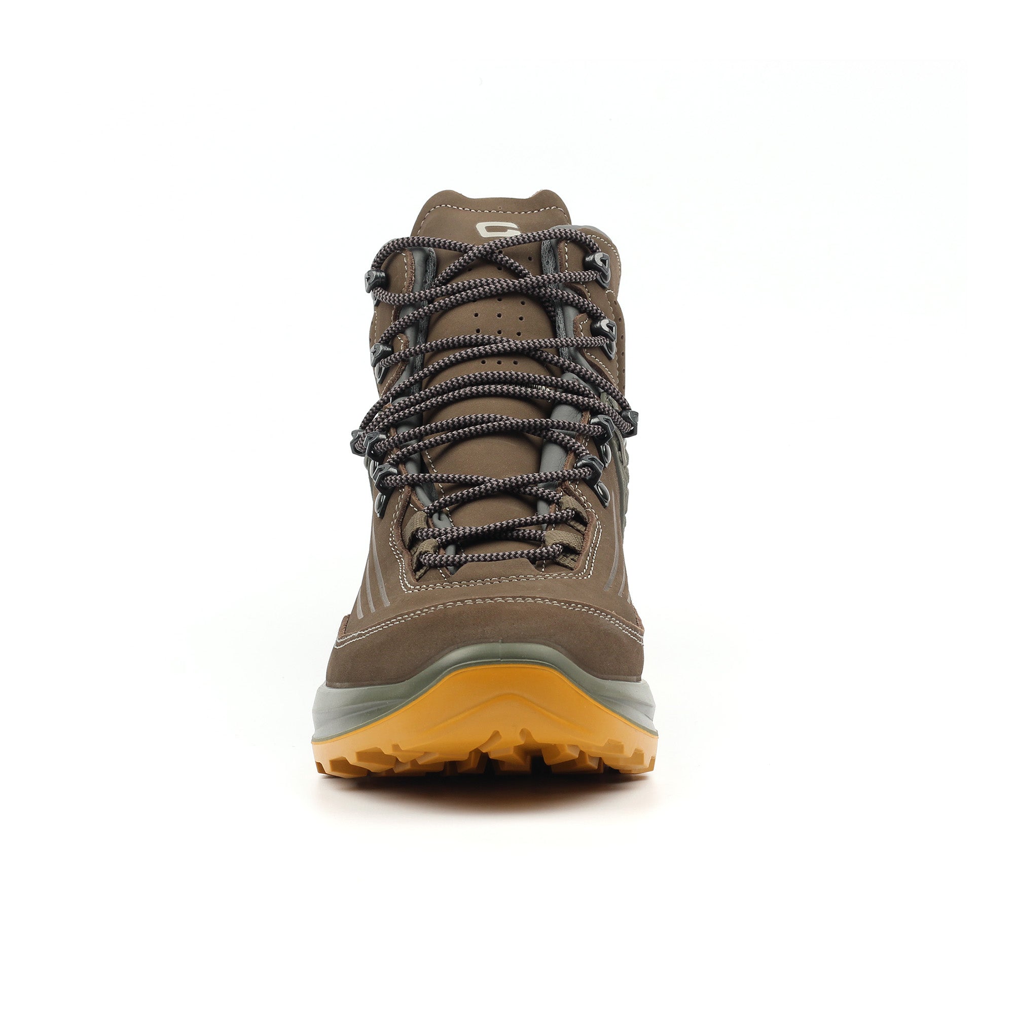 Shadow Military Green Boot