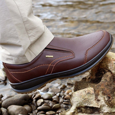 Slip-On Comfort Shoes