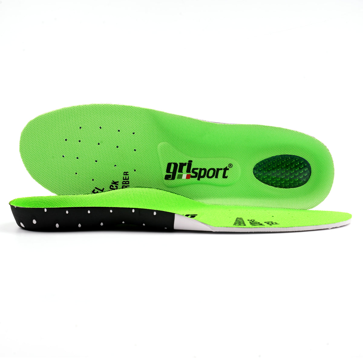 Sports Plus Insoles