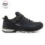 Spur Navy Walking Shoe