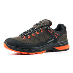 Spur Grey Walking Shoe