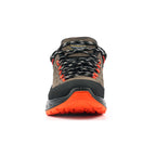 Spur Grey Walking Shoe