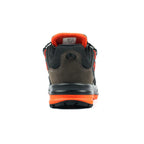 Spur Grey Walking Shoe