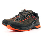 Spur Grey Walking Shoe
