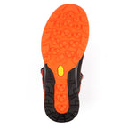 Spur Grey Walking Shoe
