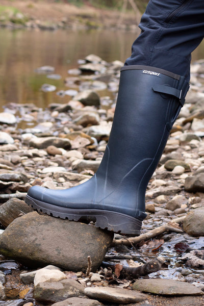 Gardening Wellingtons