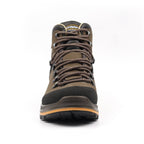 Summit Wide Fit Khaki Hiking Boot