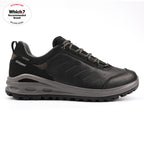 Tilbury Mens Black Walking Shoe