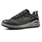 Tilbury Mens Black Walking Shoe