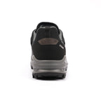 Tilbury Mens Black Walking Shoe