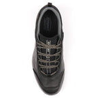 Tilbury Mens Black Walking Shoe