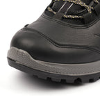 Tilbury Mens Black Walking Shoe