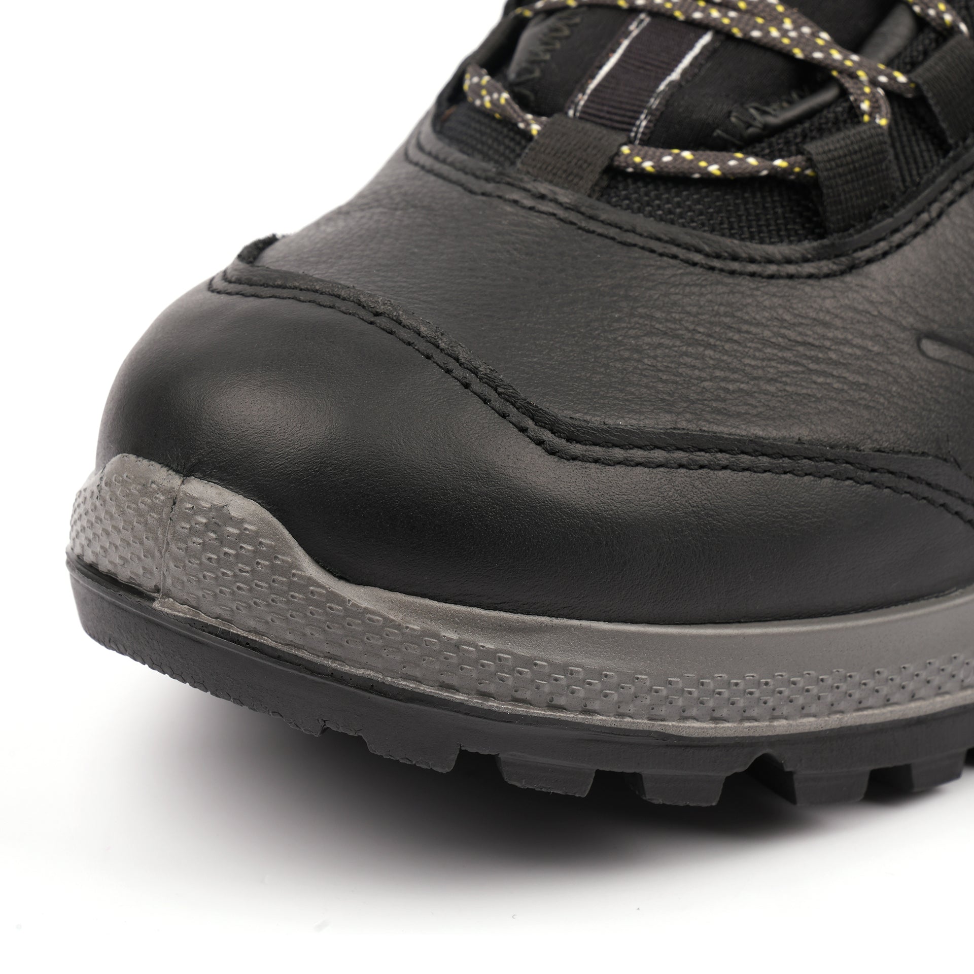 Tilbury Mens Black Walking Shoe
