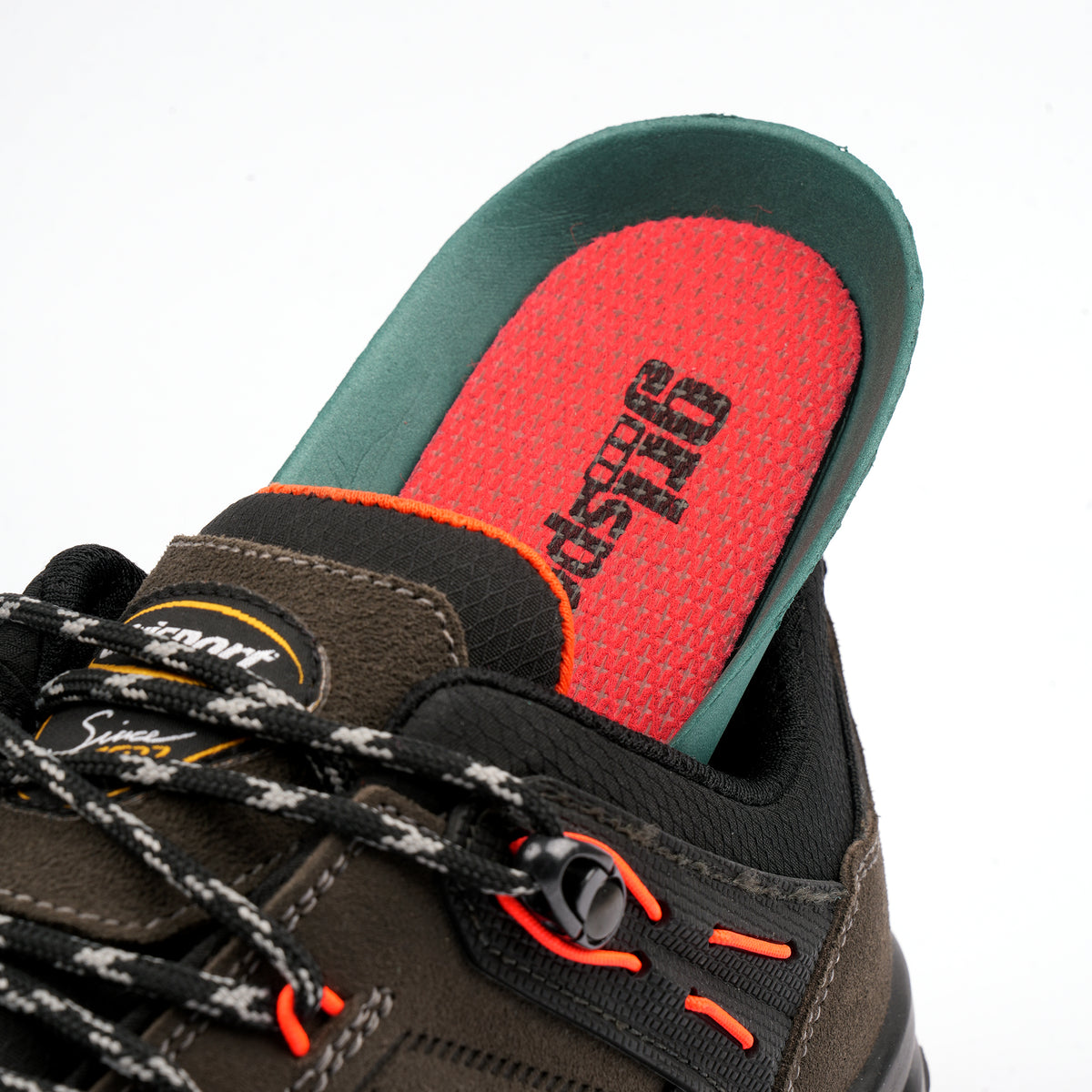 Ultra Absorb Insoles