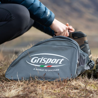 Boot Bags Accessories
