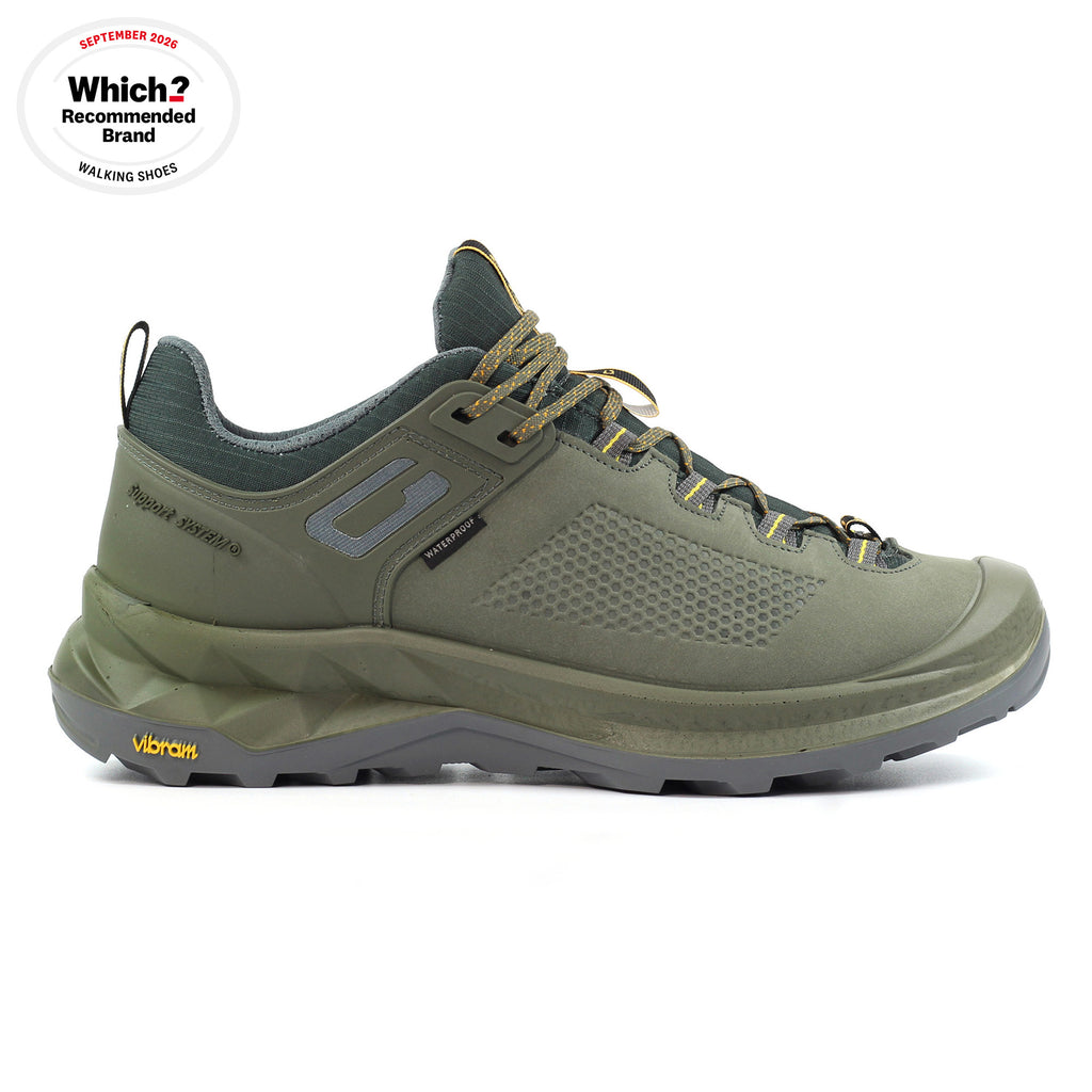 Vent Walking Shoe