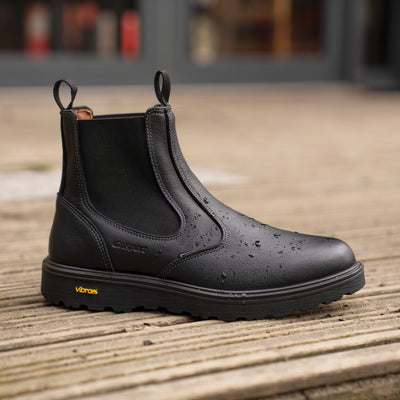 Waterproof Comfort Shoes