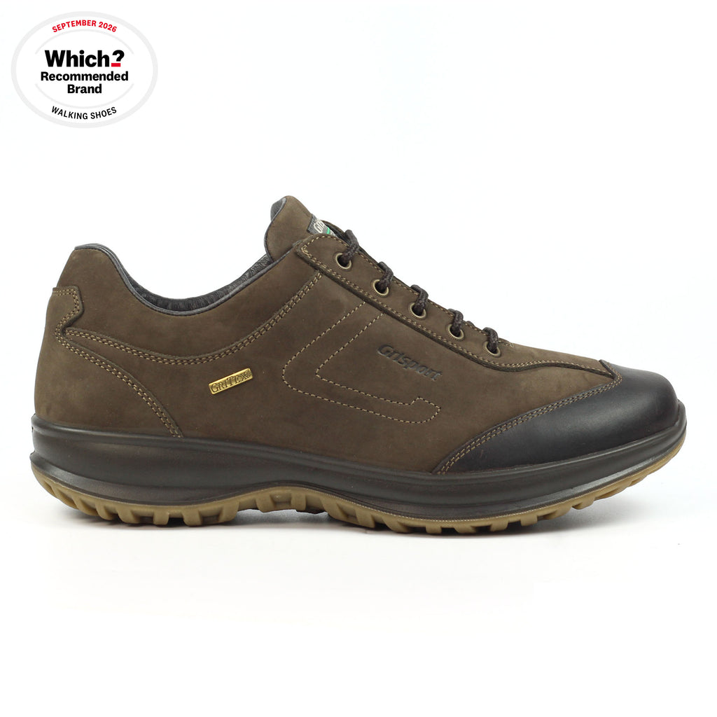 Westpoint Tan Active Shoe