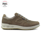 Winchcombe Taupe Active Shoe