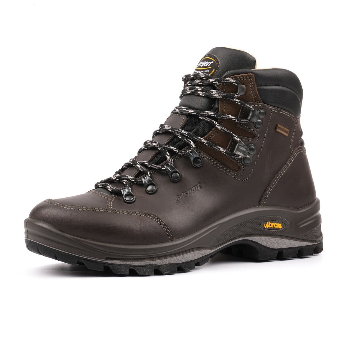Grisport Windermere Hiking Boot