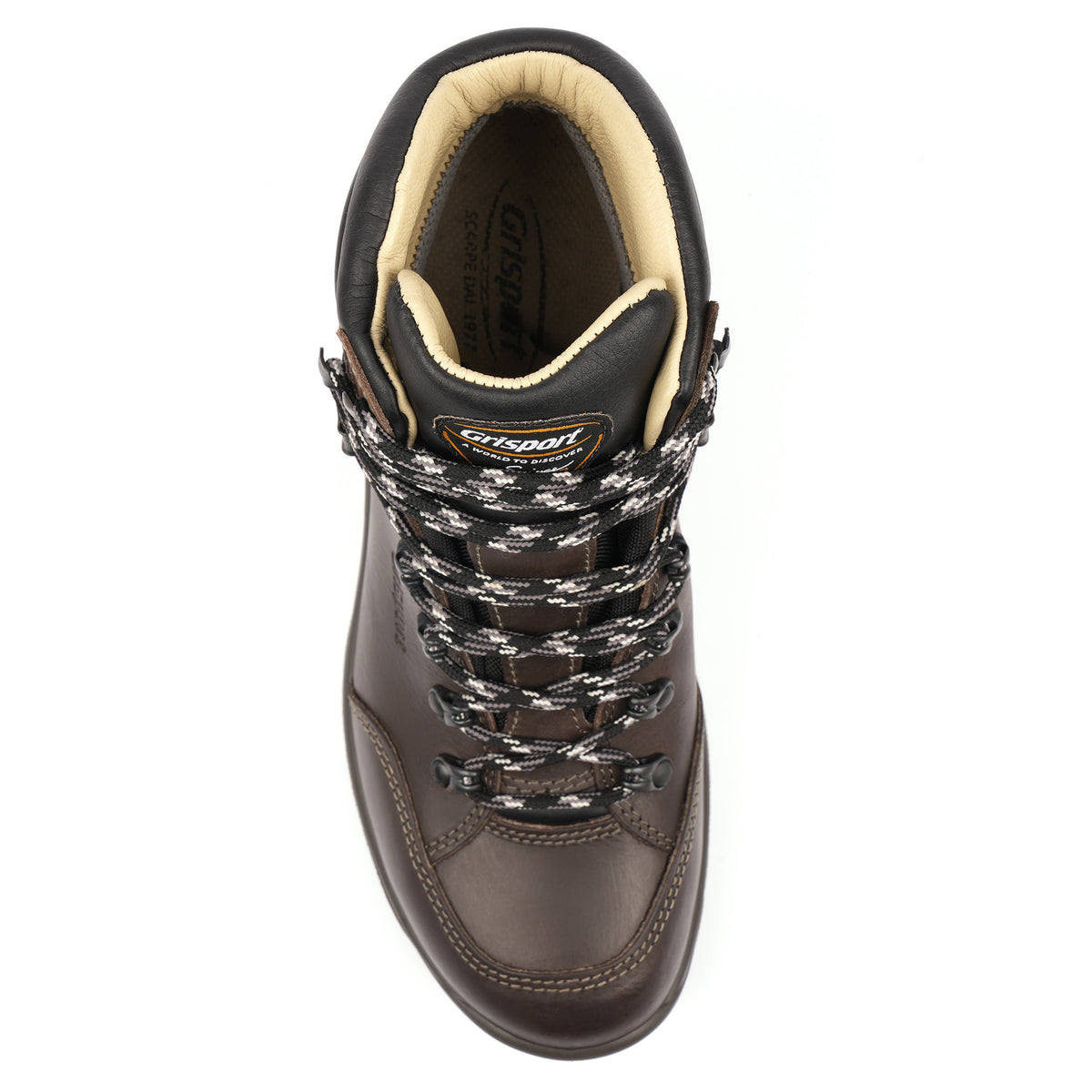 Grisport Windermere Hiking Boot
