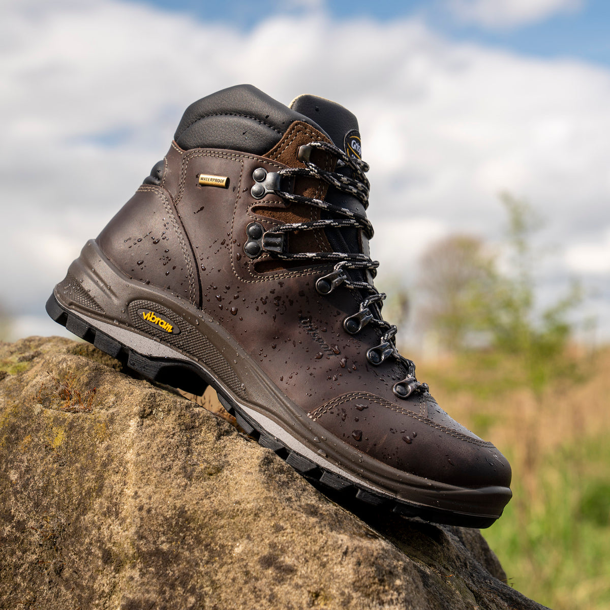 Grisport Windermere Hiking Boot