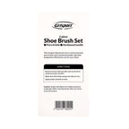 Two Piece Brush Set