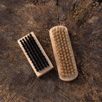 Two Piece Brush Set