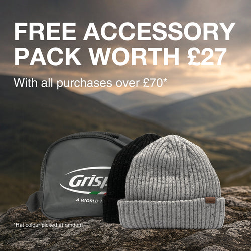 Accessory pack