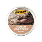 Premium Shoe Polish - Neutral