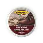 Premium Shoe Polish - Oxblood