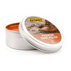 Premium Shoe Polish - Tan