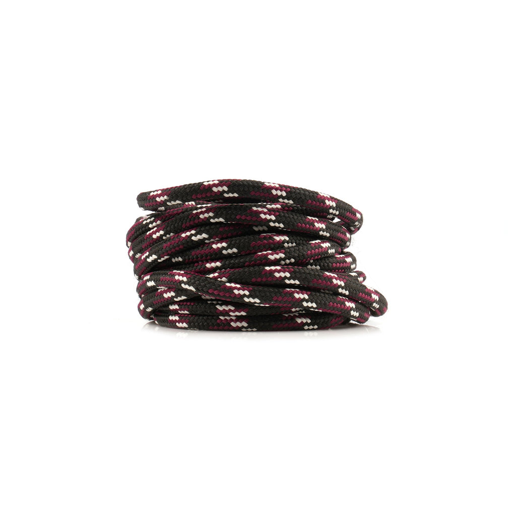 150cm Round Mixed Single Laces