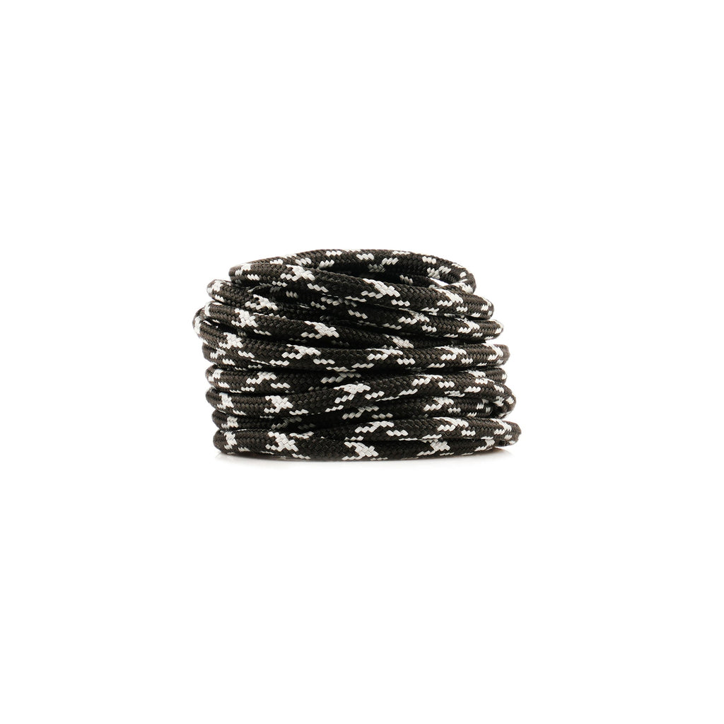 150cm Round Mixed Single Laces