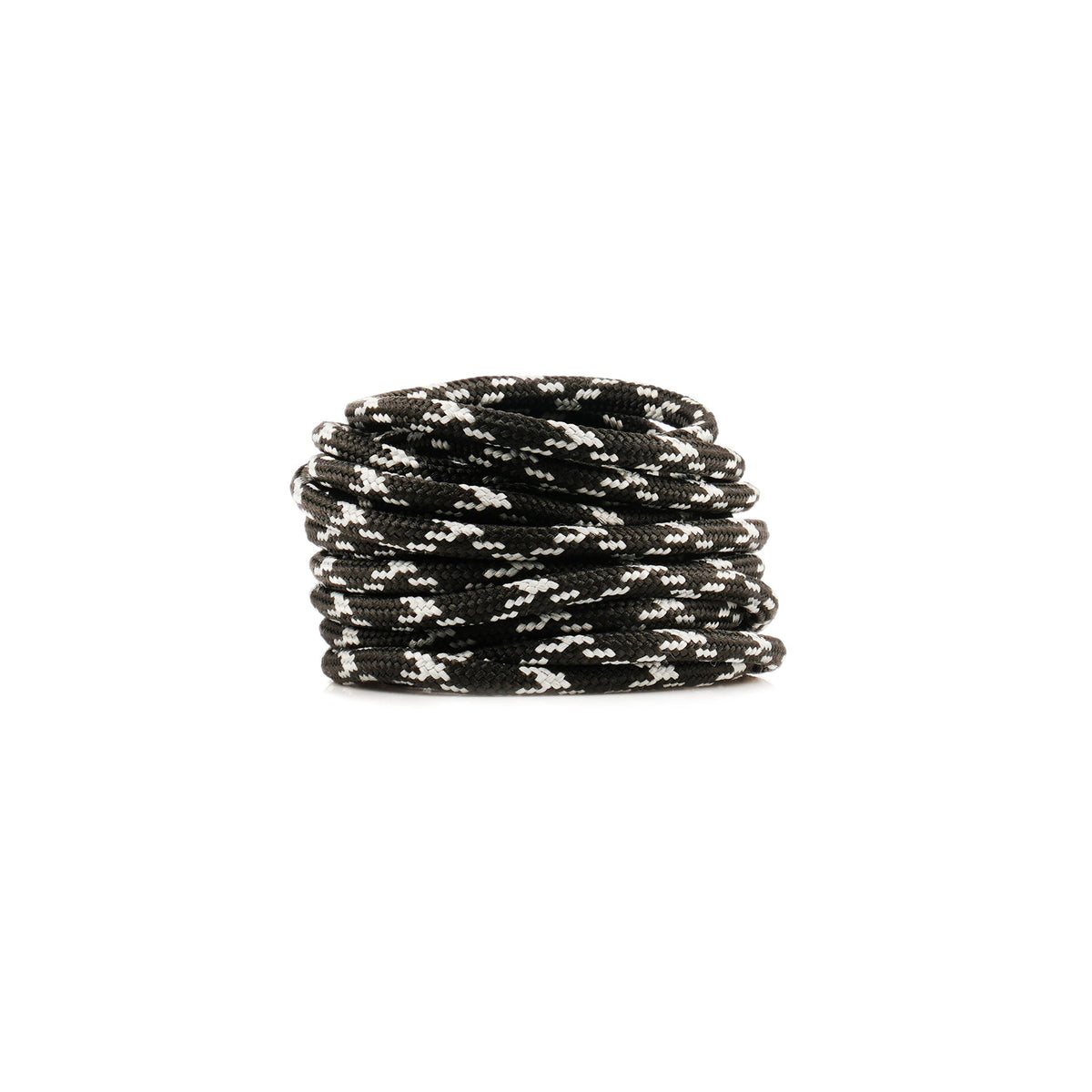 150cm Round Mixed Single Laces