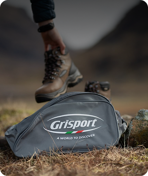 Walking Boots with Ankle Support – Page 4 – Grisport Online